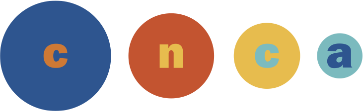 CNCA Logo